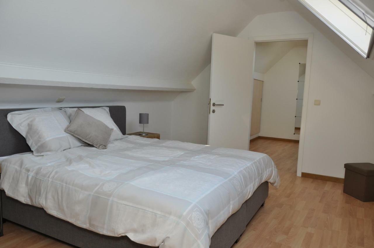 Vakantiewoning Leberg Brakel Exterior foto