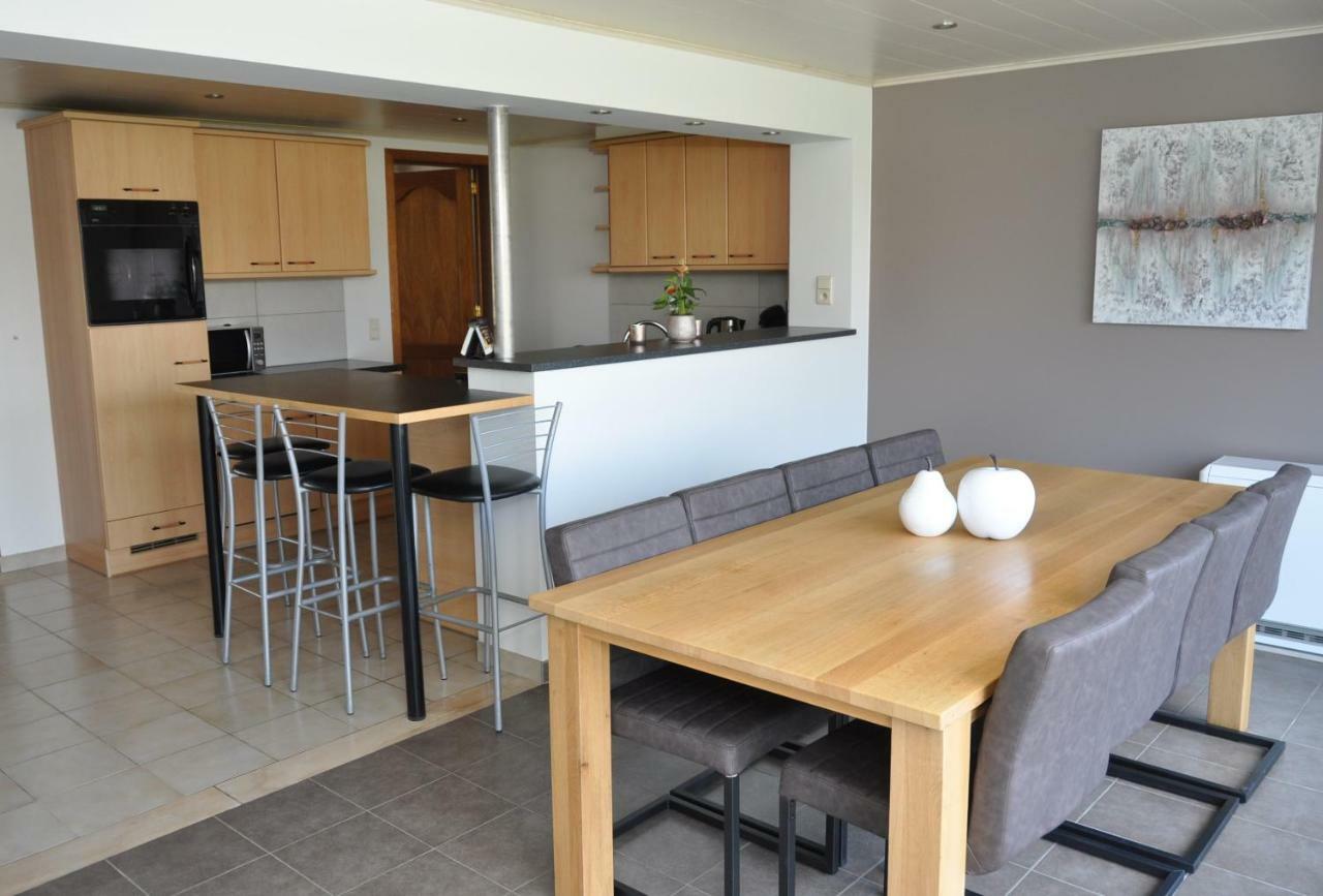 Vakantiewoning Leberg Brakel Exterior foto
