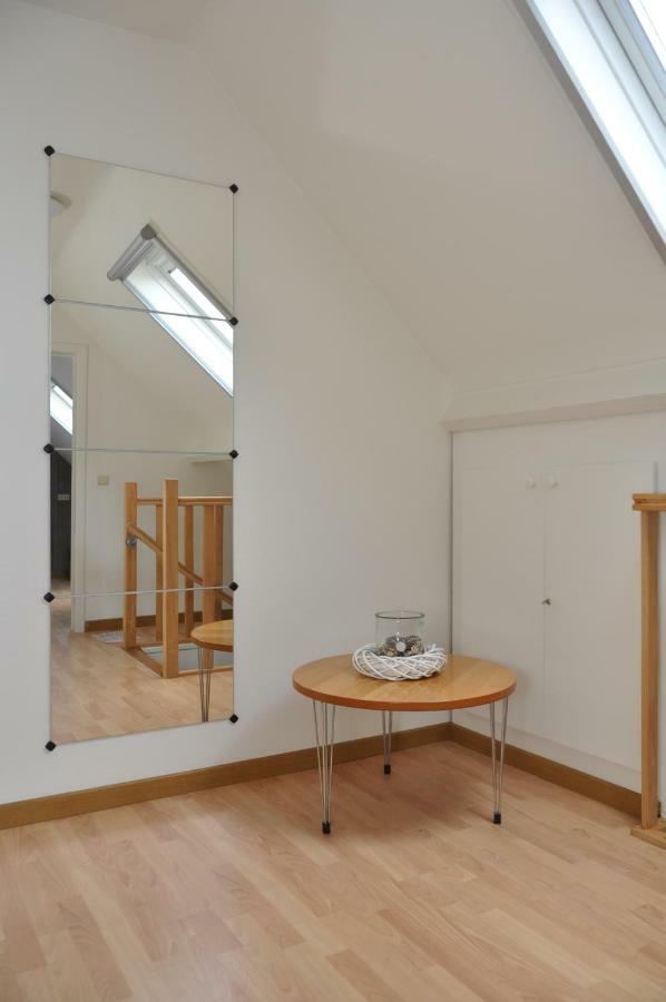 Vakantiewoning Leberg Brakel Exterior foto