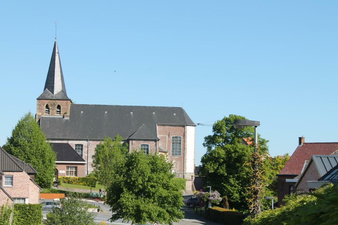 Vakantiewoning Leberg Brakel Exterior foto